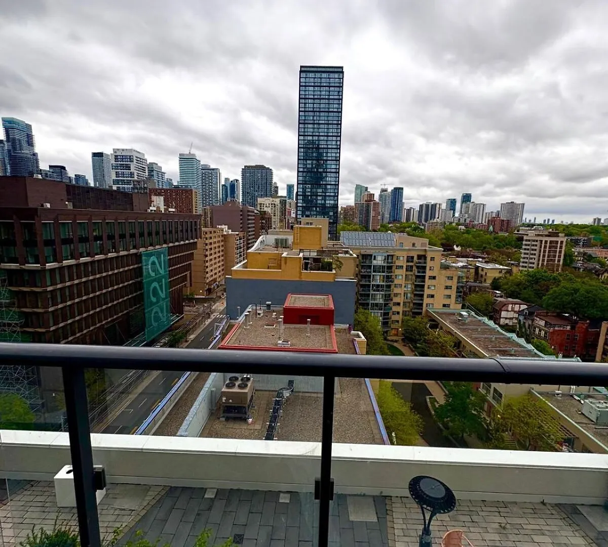 公寓 Royal Bnb 1 Bed 1 Den Pristine Downtown Toronto Retreat