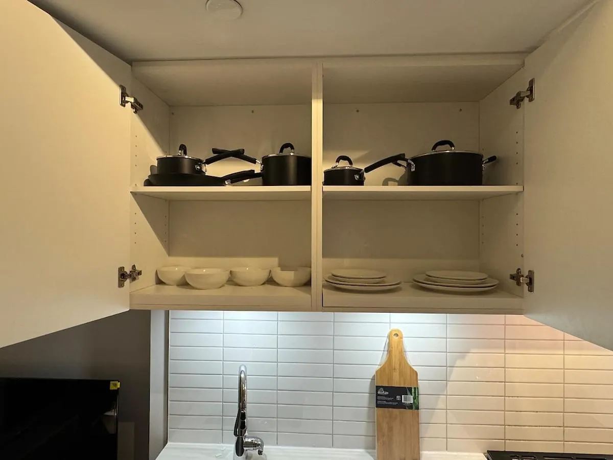 Royal Bnb 1 Bed 1 Den Pristine Downtown Toronto Retreat 加拿大